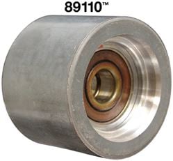 Picture of Dayco 89110 Idler Pulley Heavy Duty,