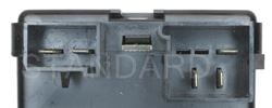 Picture of Standard Motor Products RU538 HVAC Blower Motor Resistor