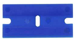 Picture of S.M. Arnold RZ-014 Razor Blades-Plastic-Box/100