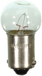 Picture of Wagner Lighting Standard Miniature Lamp