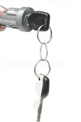 Picture of Standard Motor Products US499L Intermotor Locks - Igniti