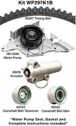 Picture of Dayco WP297K1B Timing Belt Kit