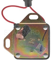 Picture of Standard Motor Products RY553 Diesel Glow Plug Relay