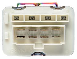Picture of Standard Motor Products RY81 Electrical-Switch & Relay Parts