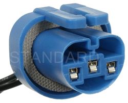 Picture of Standard Motor Products S525 Pigtail/socket