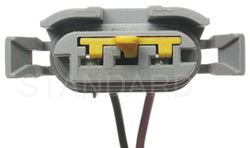 Picture of Standard Motor Products S681 Back-Up Lamp Cn