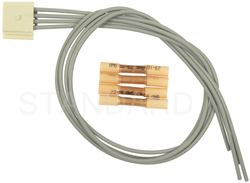 Picture of Standard Motor Products S1641 Standard Pigtails & Socke
