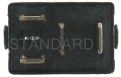 Picture of Standard Motor Products RY1116 Standard Motor Products Ry-1116 Relay