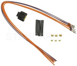 Picture of Standard Motor Products S2087 Standard Motor Products S-2087 Pigtail