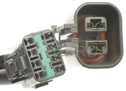 Picture of Standard Motor Products NS187 Neutral Safety Switch