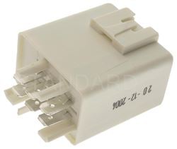 Picture of Standard Motor Products RY293 Computer Control Rly