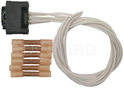 Picture of Standard Motor Products S1057 Accl Pedal Sensor Cn