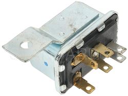 Picture of Standard Motor Products SR116 Starter Relay