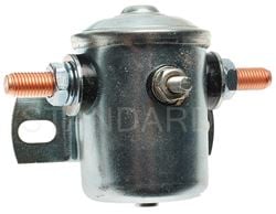 Picture of Standard Motor Products SS597A Starter Solenoid