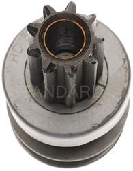 Picture of Standard Motor Products SDN7 Starter Drive