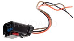 Picture of Standard Motor Products S738 Pigtail/Socket