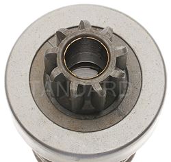 Picture of Standard Motor Products Sdn73 Starter Drive