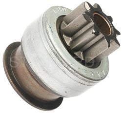 Picture of Standard Motor Products SDN204 Starter Drive