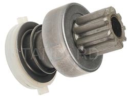 Picture of Standard Motor Products SDN239 Standard Motor Products Starter Drive