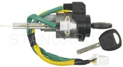 Picture of Standard Motor Products US477L Intermotor Locks - Igniti