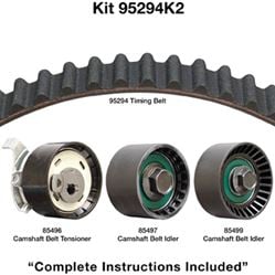 Picture of Dayco 95294K2 Timing Belt Kit