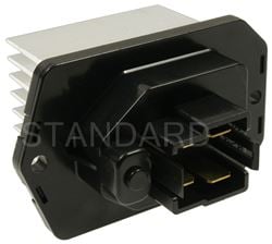 Picture of Standard Motor Products RU-740 HVAC Blower Motor Resistor
