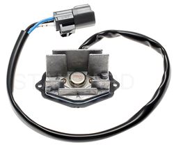 Picture of Standard Motor Products RU74 Blower Motor Resistor