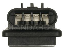 Picture of Standard Motor Products RU-781 HVAC Blower Motor Resistor