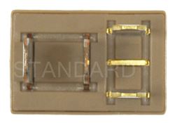 Picture of Standard Motor Products RY-1614 A/c Fan Motor Relay