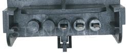 Picture of Standard Motor Products RY383 Diesel Glow Plug Relay