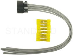 Picture of Standard Motor Products S1501 Standard Pigtails & Socke