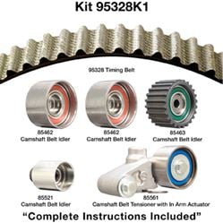 Picture of Dayco 95328K1 Timing Belts