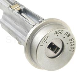Picture of Standard Motor Products US371L Ignition Lock Cylinder