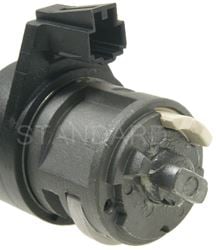 Picture of Standard Motor Products US-465L Ignition Lock Cylinder