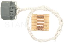 Picture of Standard Motor Products S1241 Standard Pigtails & Socke