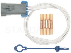 Picture of Standard Motor Products S938 Oxygen Sensor Connector