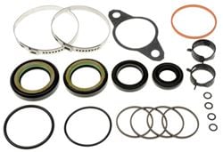 Picture of Edelmann 8946 Rack & Pinion Kits