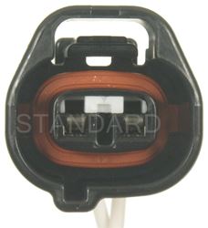 Standard Motor Products S-1044 HVAC Blower Motor Resistor Connector