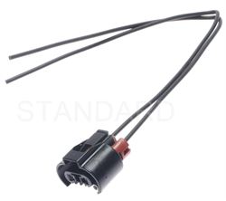 Picture of Standard Motor Products S-1860 Fog Lights & Components