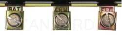 Picture of Standard Motor Products VR22 Voltage Regulator
