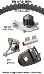 Picture of Dayco WP245K5A Engine Parts