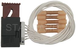Picture of Standard Motor Products S1048 Standard Pigtails & Socke