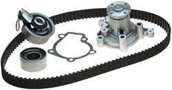 Picture of Gates TCKWP284A Timing Belt Component Kit