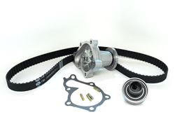Picture of Gates TCKWP104 Timing Belt Component Kit