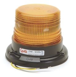 Picture of Grote 77473 EMERGENCY LIGHTING, YELLO