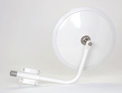 Picture of Grote 28491 10.5 XVER Assembly WHITE
