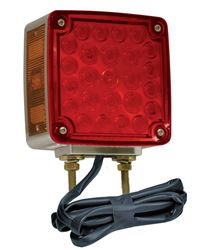 Picture of Grote G5543 Turn Signals, Side Markers & Other Lights