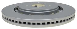 Picture of Raybestos 680982P Disc Brake Rotor