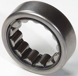 Picture of National Oil Seal 6408 National 6408 Wheel Bearing