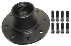 Picture of Raybestos 4286r Professional Grade Axle Hub